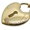 TIFFANY&Co.  Necklace K18 yellow gold Women