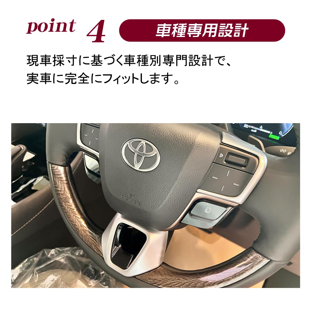 KOKATO Toyota Crown Sport 35 Series Crown Estate 30 Series