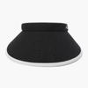 MunSingwear Women S Clip viSor Mr122lcp33 Black