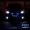 YOURS 40 Series Vellfire LED Grille Illumination [White] VELLFIRE 40 Vellfire 40 VELLFIRE Custom