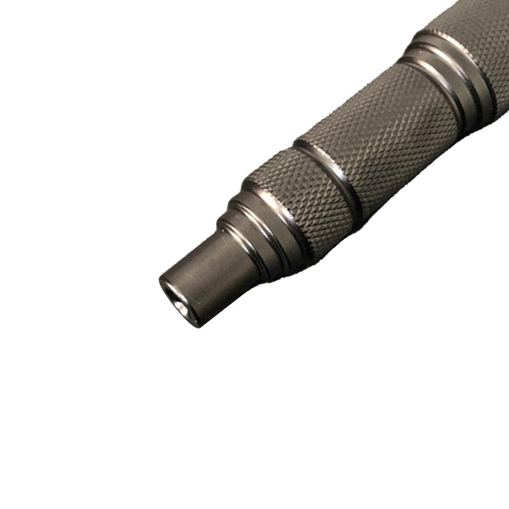 Magnetic Bit Holder 6.35mm for Screws Nuts Drill Accessories Portable Hex Screwdriver Shaft Handle Quick Change Screwdriver