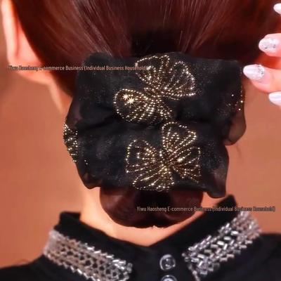 Accesorios para el cabello – Gomas para el pelo