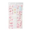 SANRIO Organic Handkerchief Gift Envelope (Sanrio Baby) Hello Kitty 432881