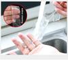 Transparent Tape Double-Sided Reusable Strong