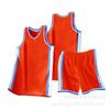 Neue Basketball-Uniform-Sets für Herren und Damen, entworfen für Kinder, Erwachsene, Studenten, Teamtraining und Wettkämpfe, schnelltrocknende Trikots
