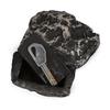 Garden Fake Stone Key Hider Storage Box Outdoor Yard Lawn Simulated Rock Resin Statue Decoration House Spare Key Secret Holder Container