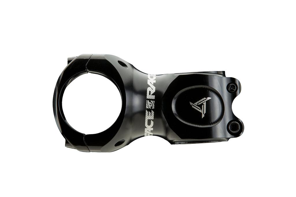 RACE FACE TURBINE R35 ST17TURR3560X0BLK Stem, 35mm/0°, Black, 60mm,