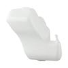 Radiator Water Tank ABS Plastic Tank Radiator Overflow