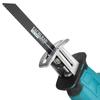 Cordless Electric Reciprocating Saw For Makita 18V Battery Variable Speed Wood Metal Cutter Tool Rechargeable Electric Saber Saw