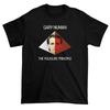 Gary Numan Telekon Live Tshirt Black Short Sleeve All Size S To 5XL X223 Unisex T-Shirt
