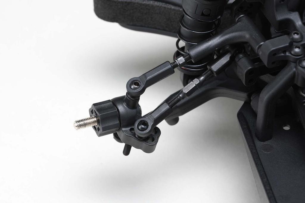 Yokomo PANDEM GR86 (White) Complete Drift Package RTR with Gyro, Electric Radio Control (DPR-GR86W)