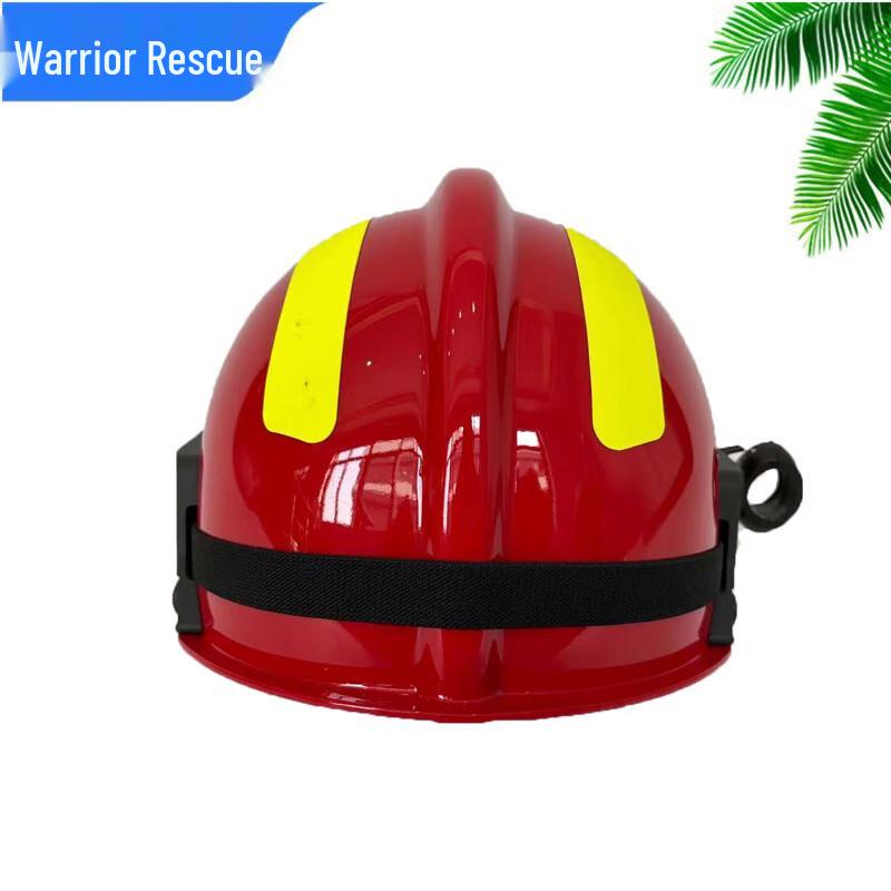 OLOMM Warrior Emergency Rescue Helmet One Size