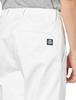 Long Pants STANDARD Power Golf 4 [Master Bunny] Men's [NEW Series] (High Satin Stretchy) / / 758-3231803 030_White [M]