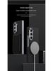 Magnetic Nano-Fiber Folding Case for Samsung Z Fold7/6