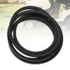 Professional Replacement Mow  Deck Drive Belt, GX20072 S Ies with Nylon   Rope OEM Part Numb  for SPM215471655