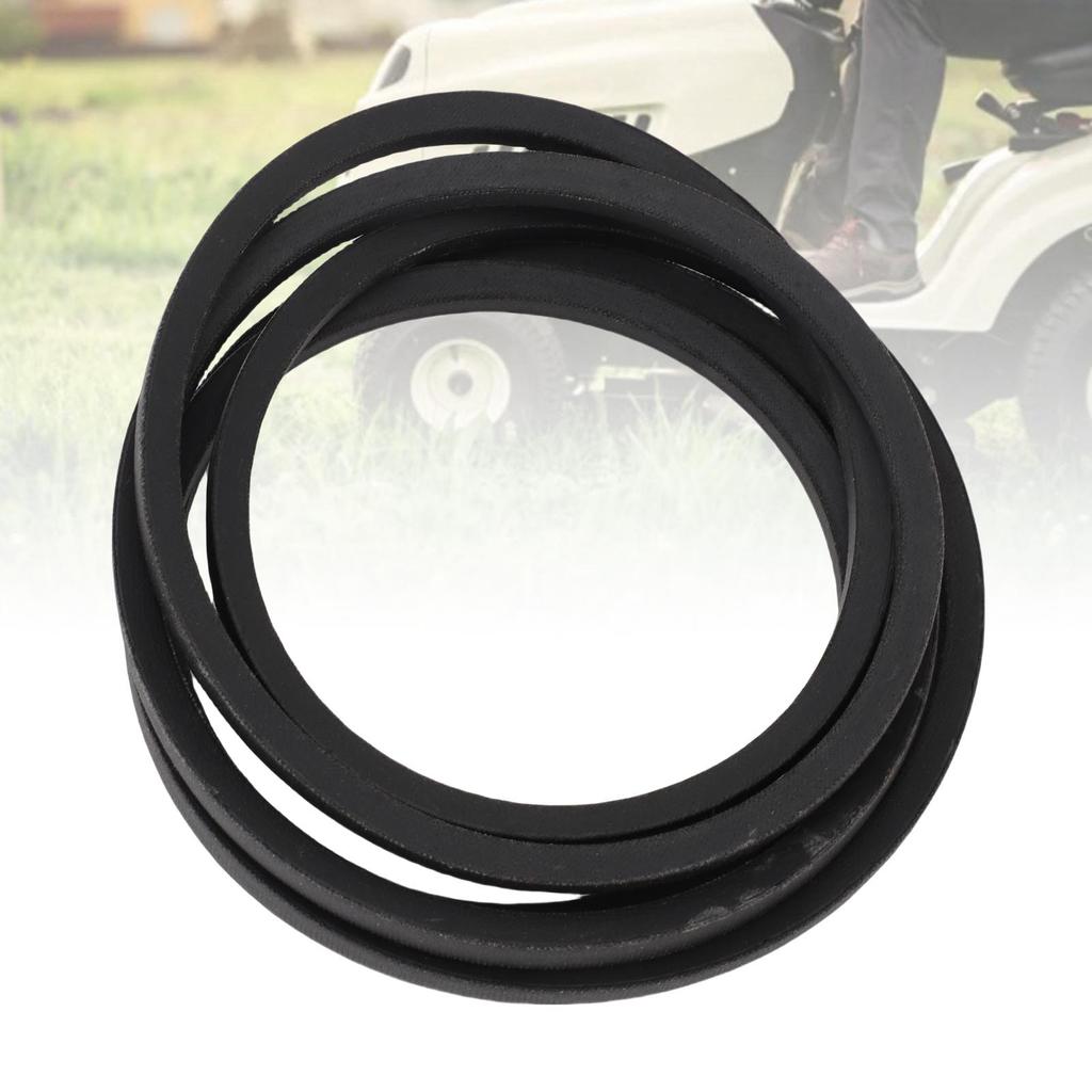 Professional Replacement Mow  Deck Drive Belt, GX20072 S Ies with Nylon   Rope OEM Part Numb  for SPM215471655