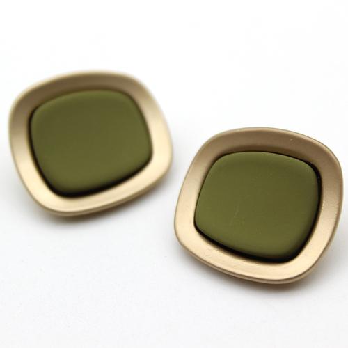 Hot Clothing Button For Women Fashion Clothing Replace Accessories Shirts Coat Sweater Project Diy Crafts Needlework Supply 6pcs