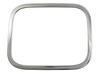 BRIGHTZ Finish Stainless Steel Gas Tank Cover for Step Wagon Air RP RP 8 Ultra-Mirror [FUELLID-115] RP6, RP7, RP8, P6, P7, P8, 6, 7,