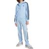 adidas Originals Jacket Firebird Sky Blue Teenagers JD1621