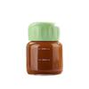 OLOEY High Borosilicate Mini Glass Cup
