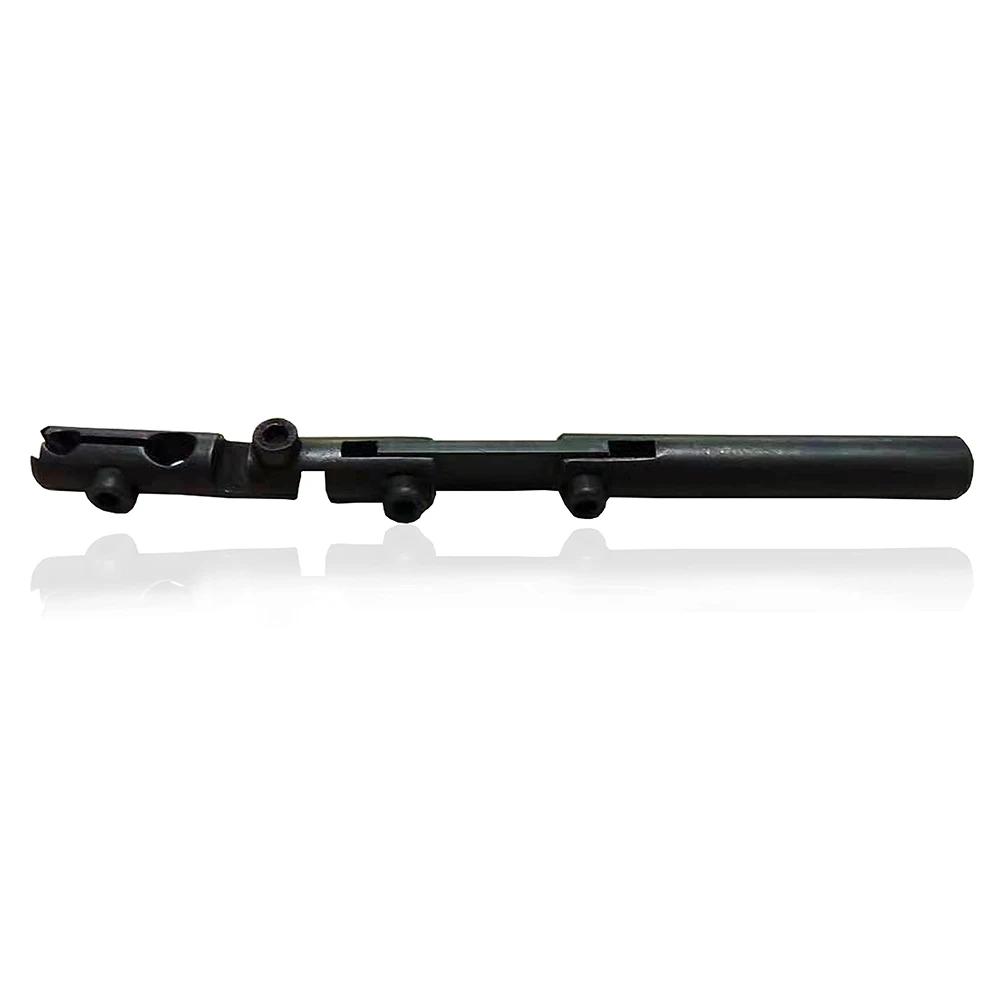 New Parctical Indicator Bracket Indicating Dial Indicator Tool Measuring Rod Portable Accessory Dial Indicator