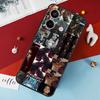 After Movie Hardin Scott Case For Xiaomi Redmi Note 14 Pro 13 12 11 10 15 Pro Plus Redmi 14C 15C 10C 12C 13C 15 Cover