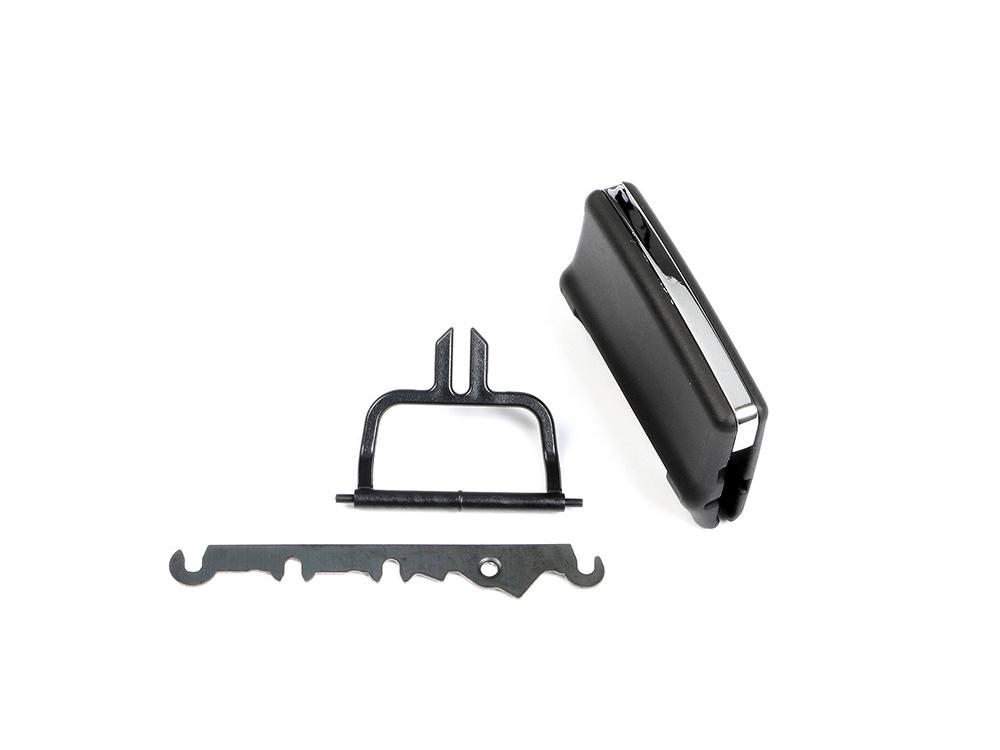 Mercedes-Benz W164/W166/W204 AC Vent Repair Kit for C-Class, M-Class, GL-Class, G-Class, GLK