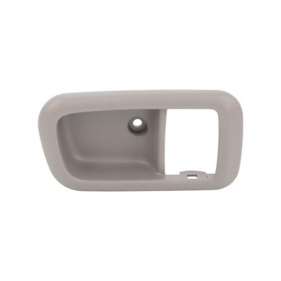 Car Gray Front Right Side Interior Door Handle For Toyota Tundra 2000-06 9987545