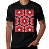 Sweet Pea Tshirt Lightweight Print Tshirt