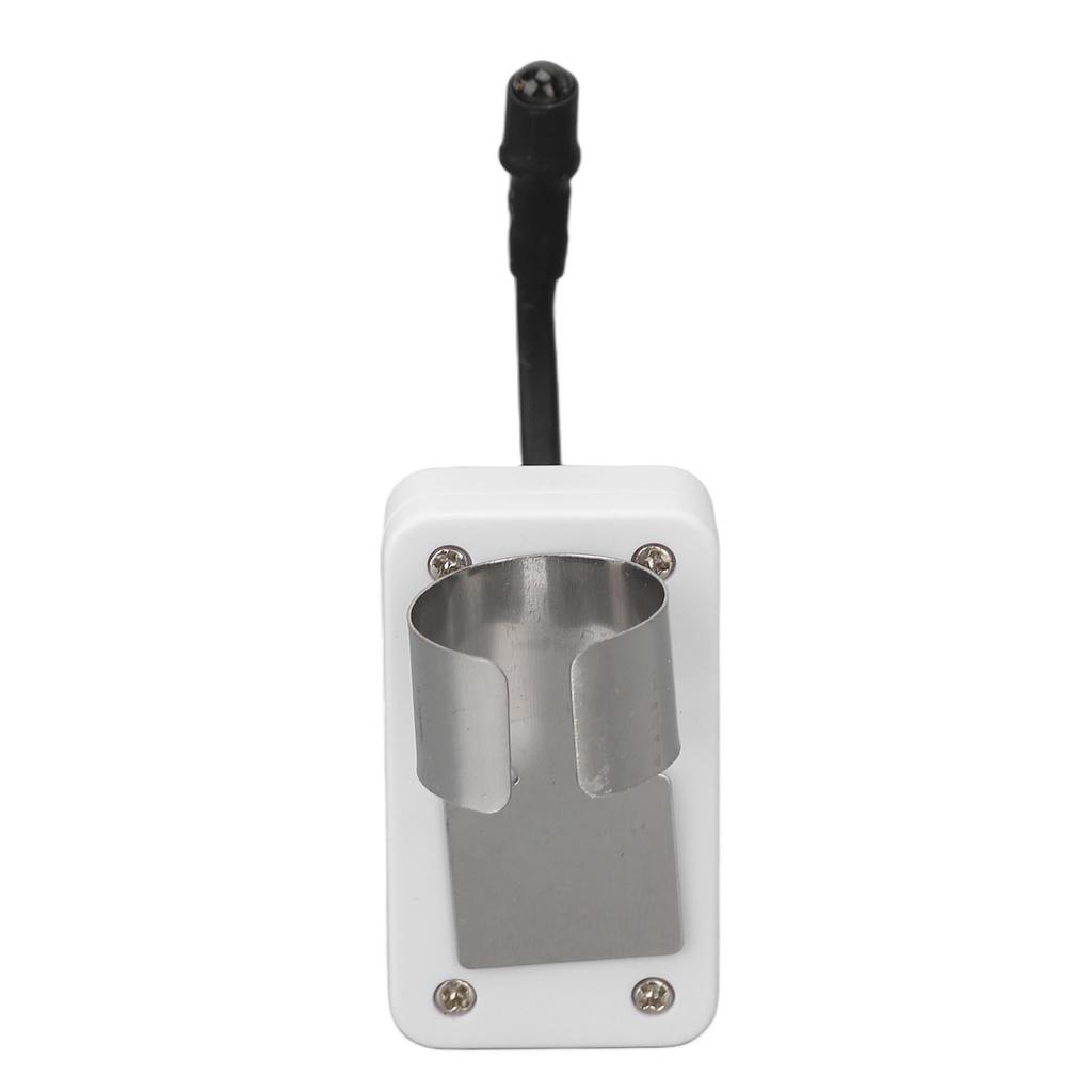 LED Ear Pick Lamp Multifunction 3 Speeds USB Rechargeable Ear Pick Thumb Lamp for Ear Cleaning