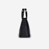 By ESquire Women S Loe Mini Tote Bag Black