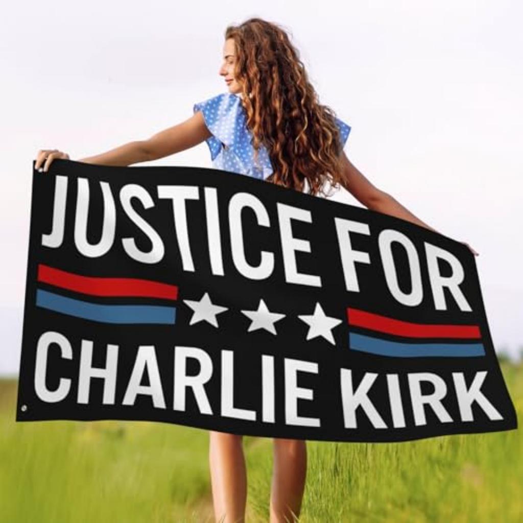 Figure Flags, Double Sided Flags, Interior And Exterior Decoration