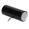 3.5 mm Jack Stereo Mini Speaker Portable Wireless Plug in Speaker for Mobile Phones and TabletsBlack