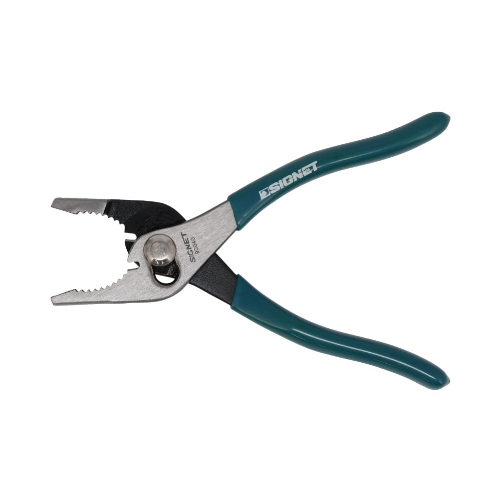 SIGNET Slip Joint 90040 Pliers, 150mm,