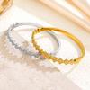 Bracelet Lucky Bracelet Zircon Light Luxury High-end Jewelry
