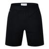 Mens Waffle Relaxed Fit Pyjama Shorts