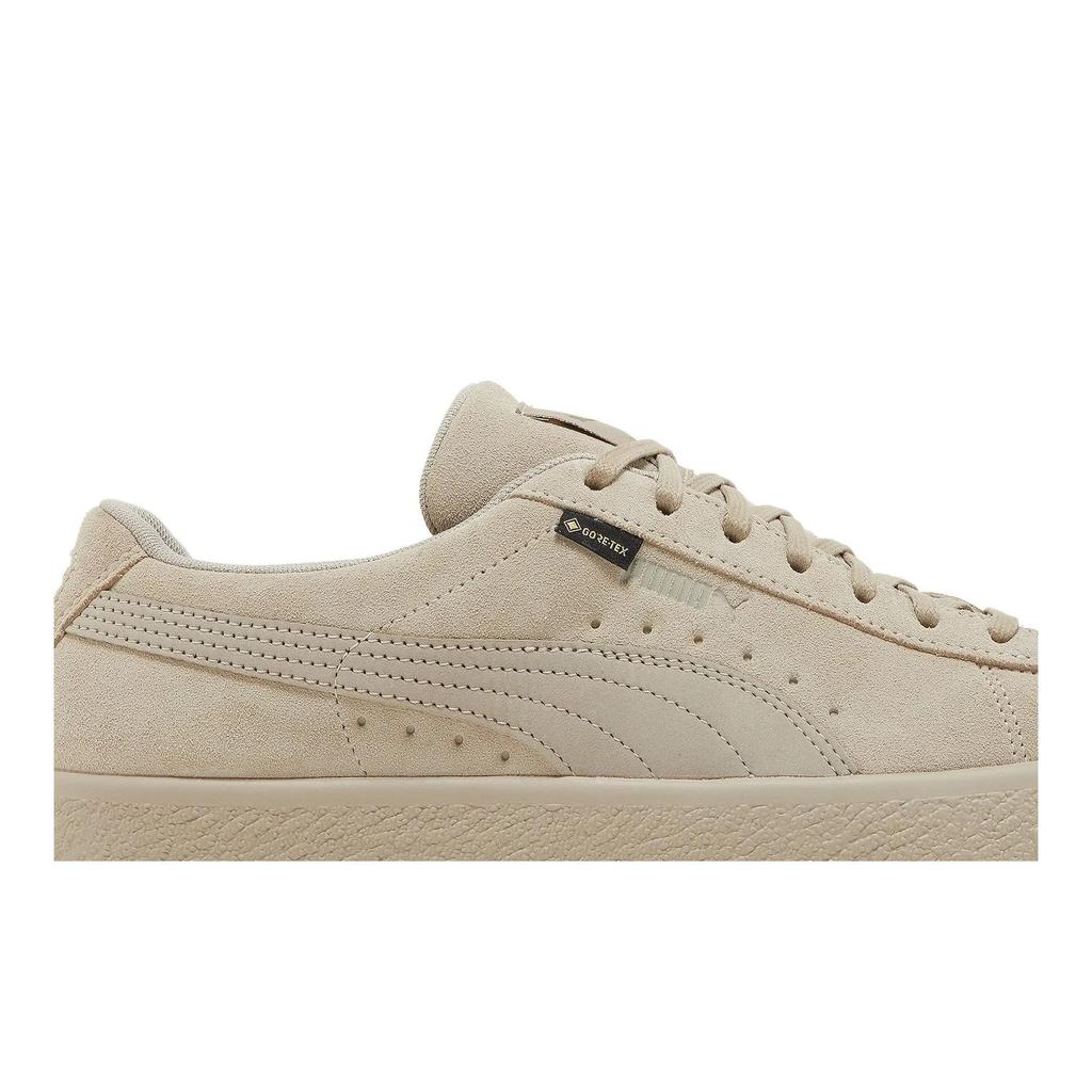 Puma Suede Vintage GORE-TEX 'Vintage Khaki' (Unisex) Vintage Khaki / Beige Skate Shoes 385875 02
