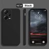 Handyhülle für Xiaomi Redmi Note 12 4G 5G Note 12 Pro 12S Weich Schutzhülle für Xiaomi Redmi Note 12 Pro Kameraschutz Weiche Abdeckung