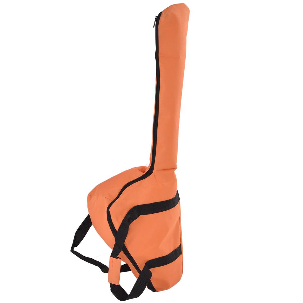 Chainsaw Bag Durable Waterproof Portable Practical Fine Craftsmanship Chain Saw General Accessory