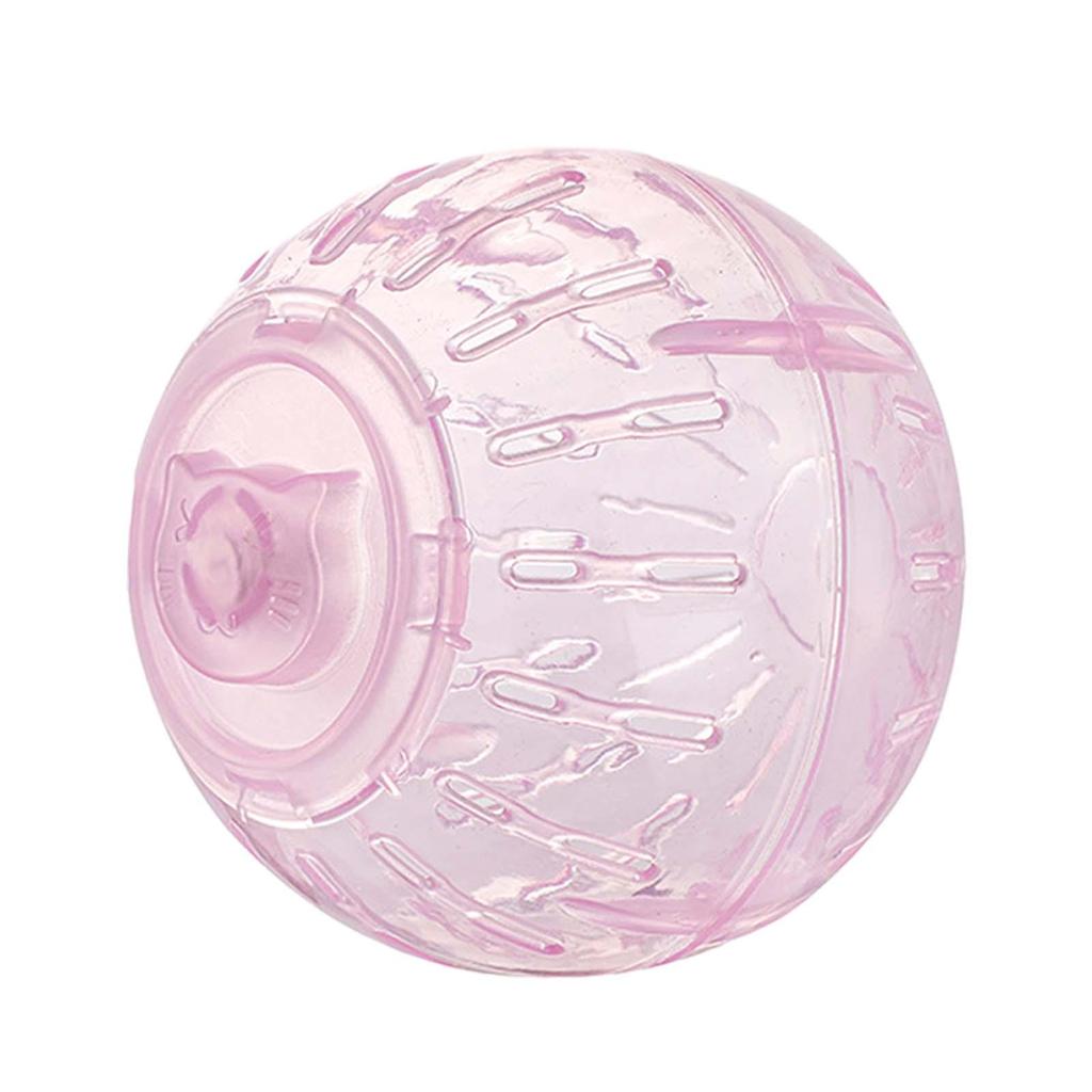 Windmill Hamster Ball Rolling Ball Running Wheel for Increasing Activity Chinchilla Relieving Boredom Sport Cage Accessories
