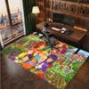 Stardew Valley Rug Soft Thick Non Slip Floor Carpet for Bedroom Living Room Home Decor