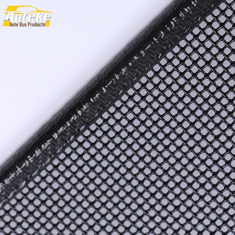 19-20 Tayron Insect Screen Decorative Diamond Mesh Radiator Cover