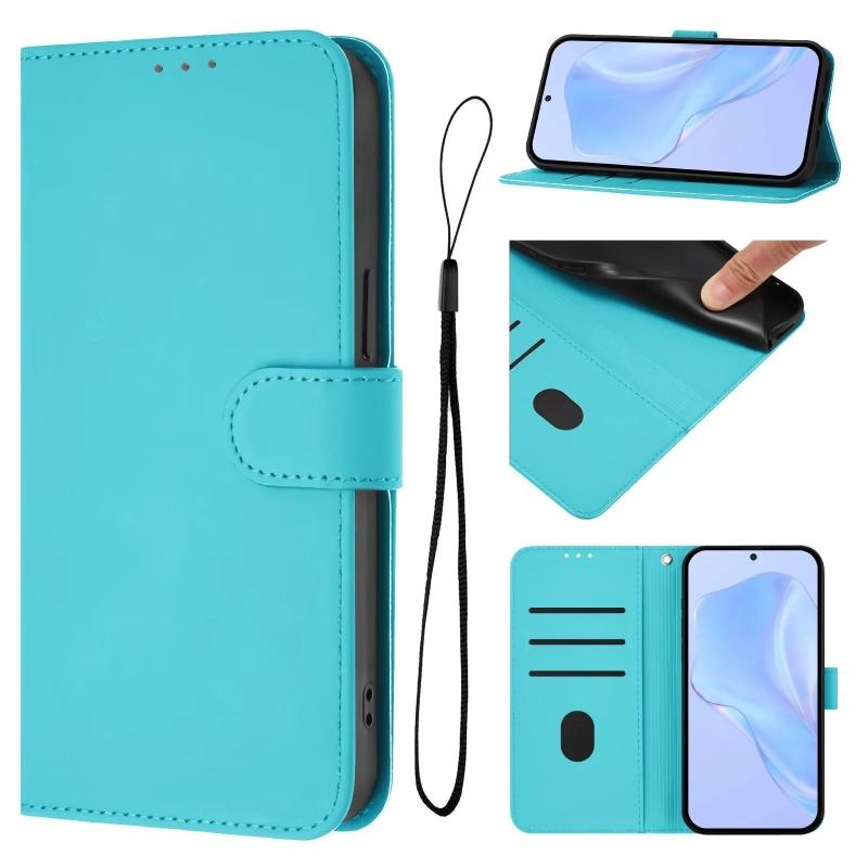 Luxury PU Leather Flip Phone Case For Moto Edge 30 40 50 60 70 Pro Holder Slots Wallet Cover For Moto E20 E30 E40 Power Funda