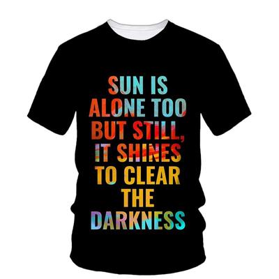 T-shirtler – Tişörtler
