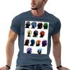 Who Said It II TShirt Thanksgiving Casual Tee