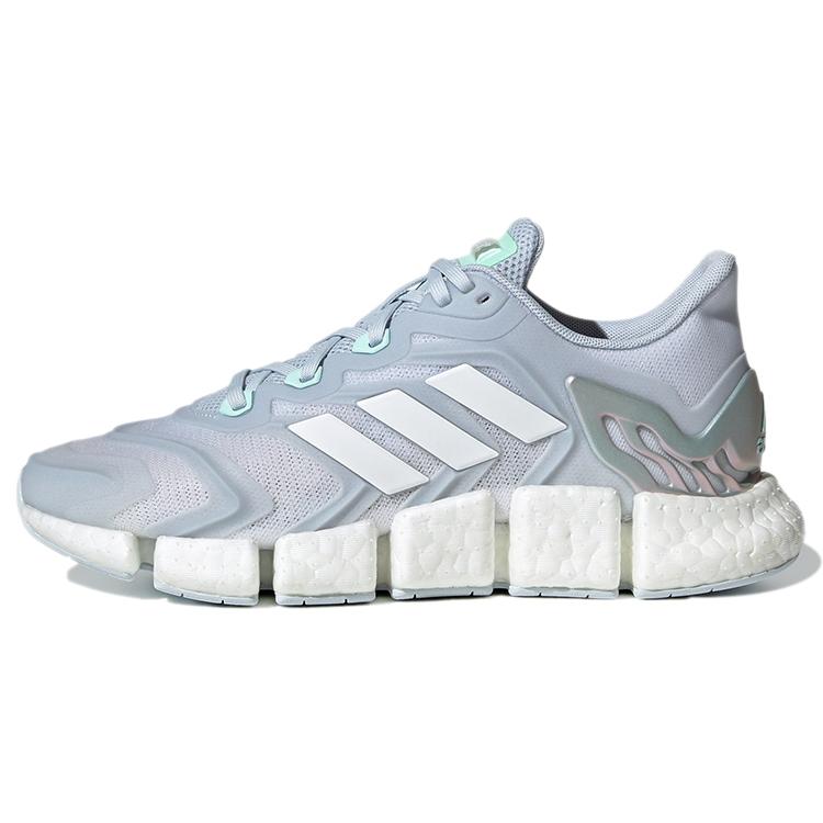 New Adidas Climacool Vento 'Halo Blue' Women's H67639