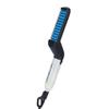 Multifunctional Electric Hair Comb Brush Straightening Comb Straight Hair Styling Tools