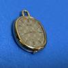[USED] SEIKO Japanese style charm pocket watch