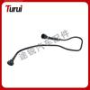 Compatible Rubber Expansion Tank Hose for Mercedes-Benz 1675019503
