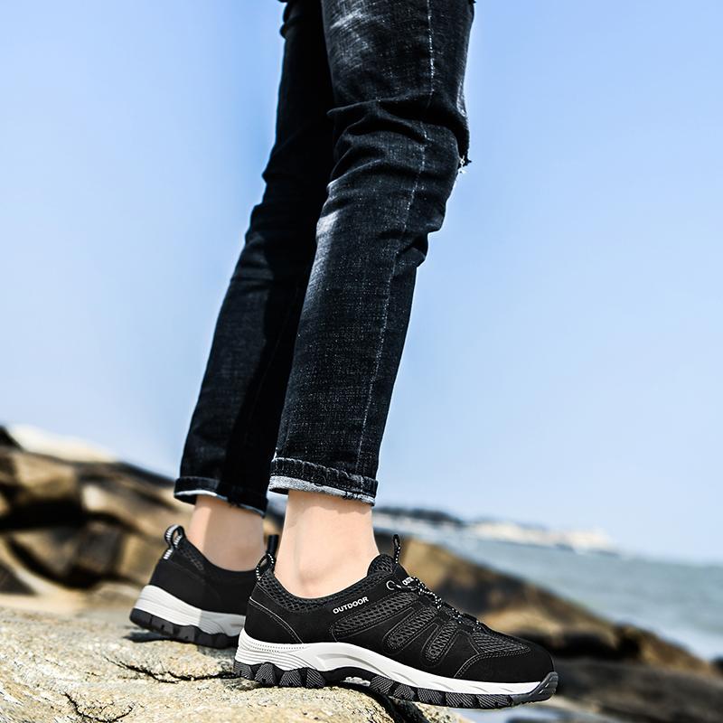 Мужская обувь для походов — фото 16